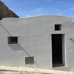 Casa vacanze Studio Alli, Pantelleria