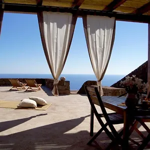 Casa vacanze Terrazze Di Zighidi, Pantelleria